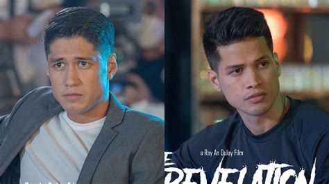 abrenica brothers names|Aljur Abrenica enjoys working with brother Vin Abrenica .